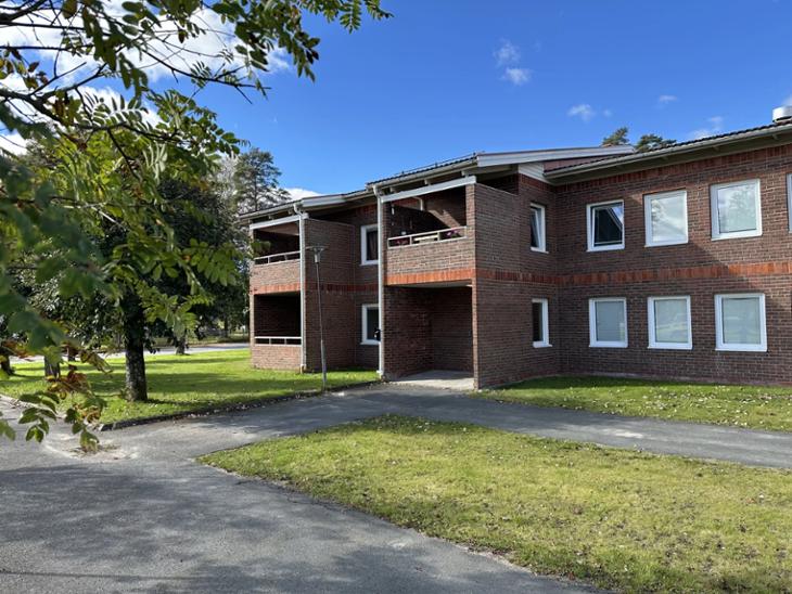 Bostad Hagagatan Gnosjö