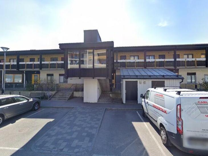 Bostad Vallhamra Torg Partille