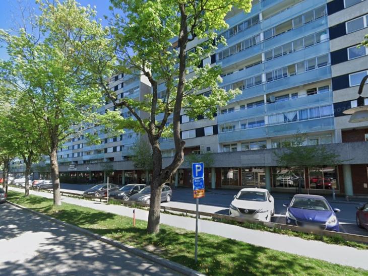 Bostad Malmvägen Sollentuna