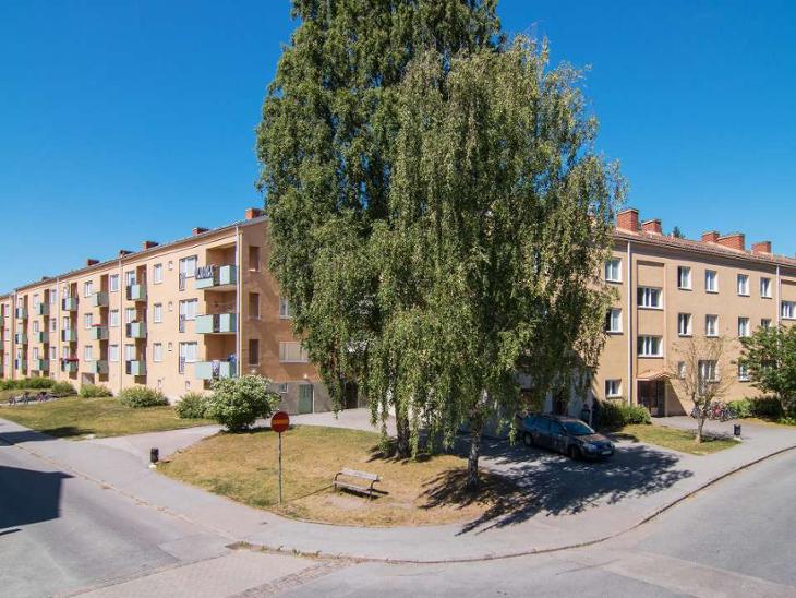 Björkhultsvägen 16E - Västermalm-nyfors, Eskilstuna