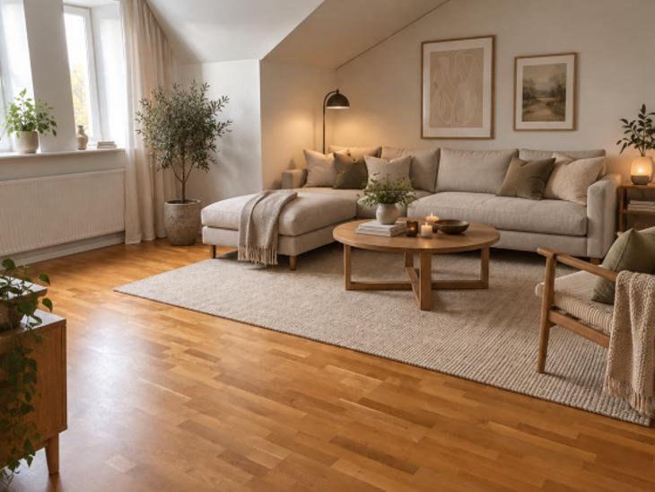 Bostad Nygatan Norrköping