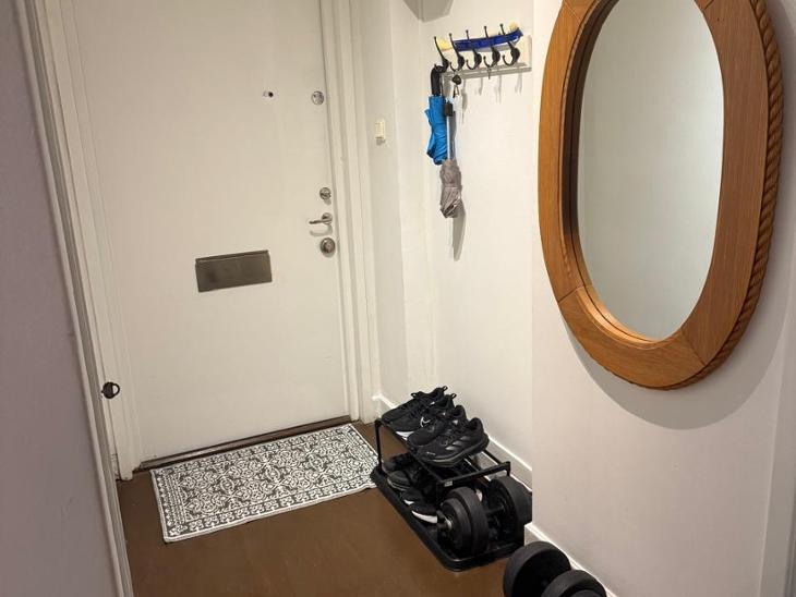 Bostad Kanalgränd Södertälje