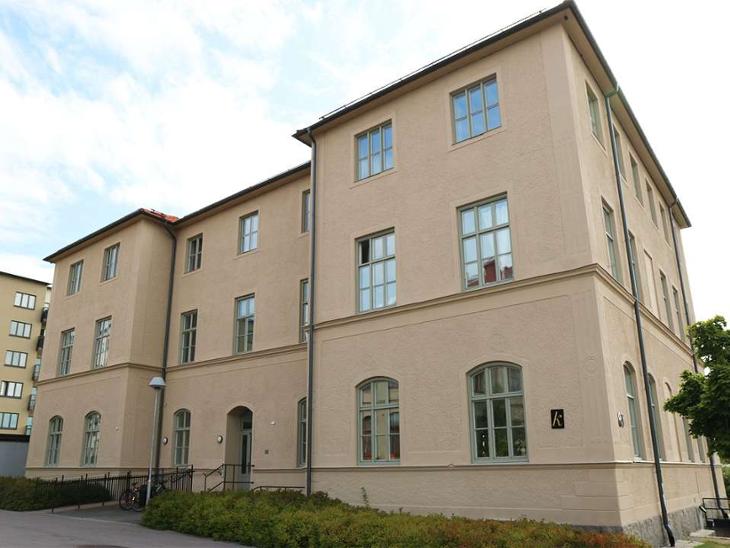 Eskilsgatan - Söder, Eskilstuna