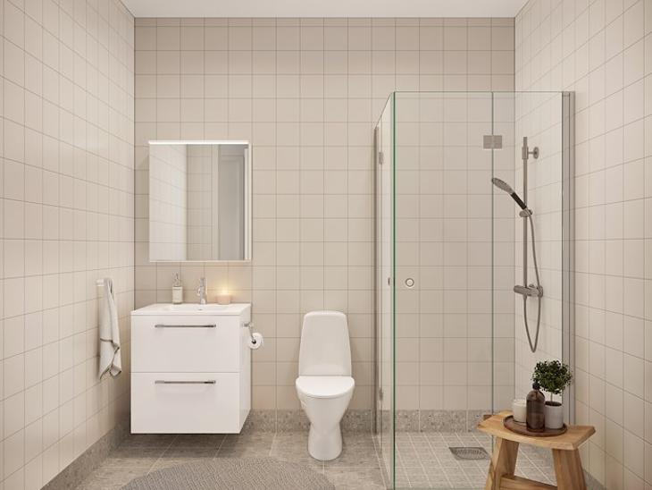 Bostad Högrevsgatan 28 Stockholm