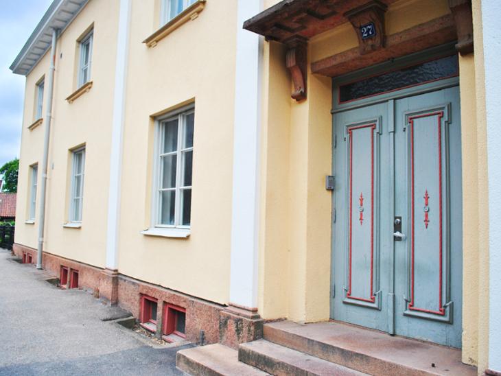 Bostad Nygatan Ulricehamn