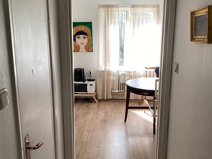 Bostad Norrängsvägen Örebro