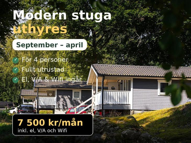 Bostad Kolleviksvägen Karlshamn