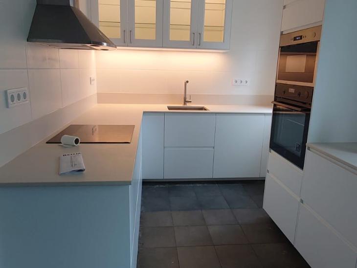 Bostad Skvadronsbacken Sundbyberg
