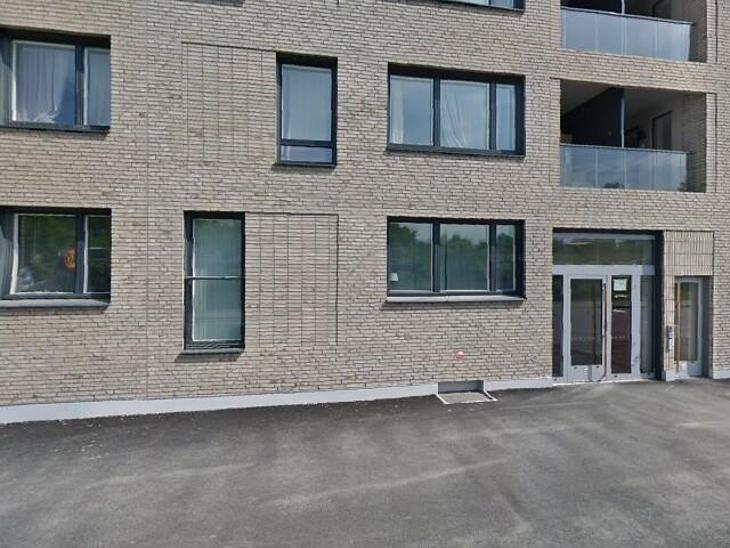 Astrabacken - Centrala södertälje, Södertälje