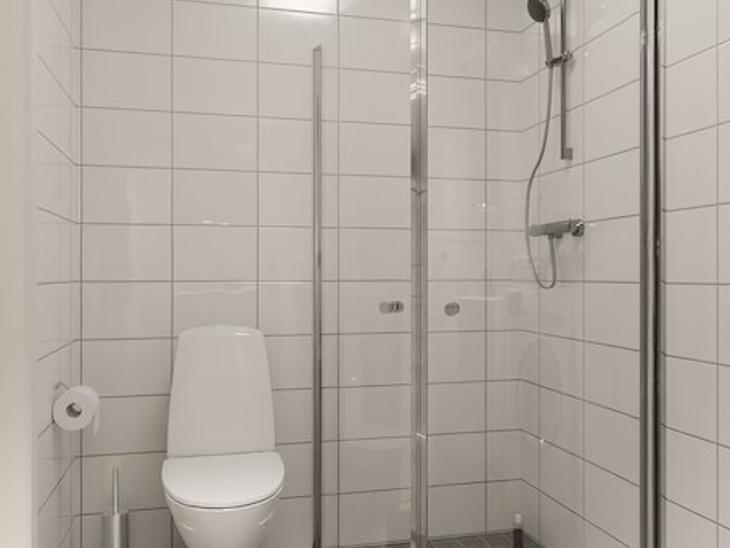 Bostad Häggviks allé Sollentuna