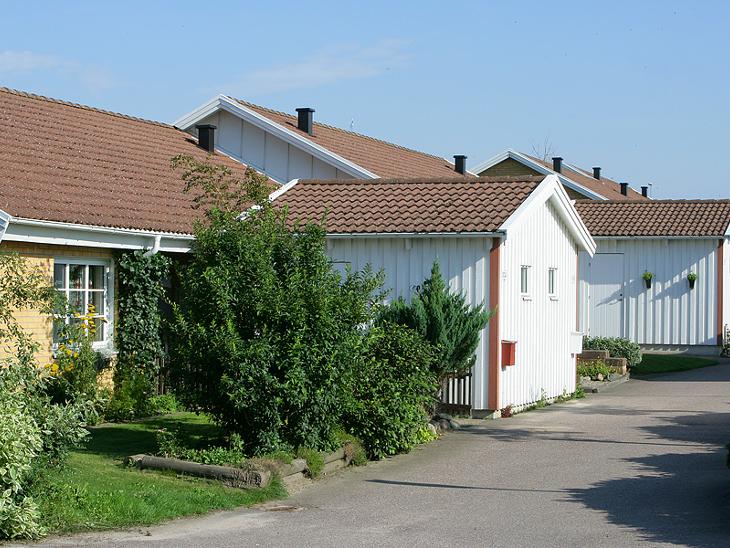 Bostad Pilevägen Eslöv