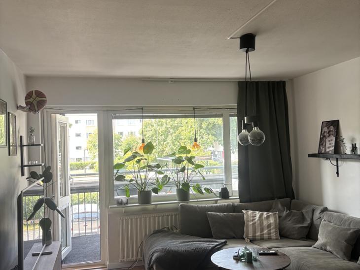 Bostad Eleonoragatan Eskilstuna