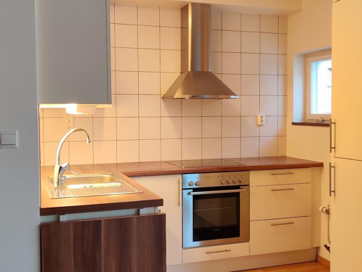 Bostad Vattengatan Norrköping