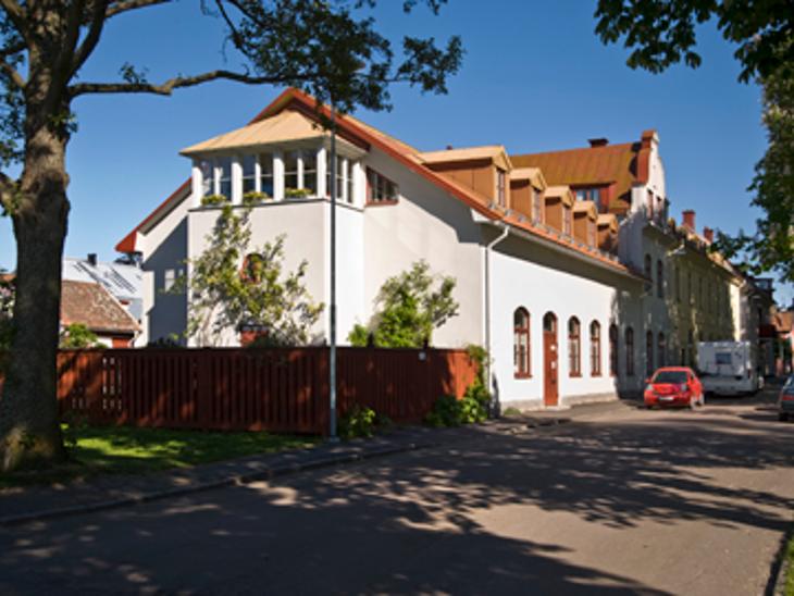 Bostad Slottsgatan Vadstena