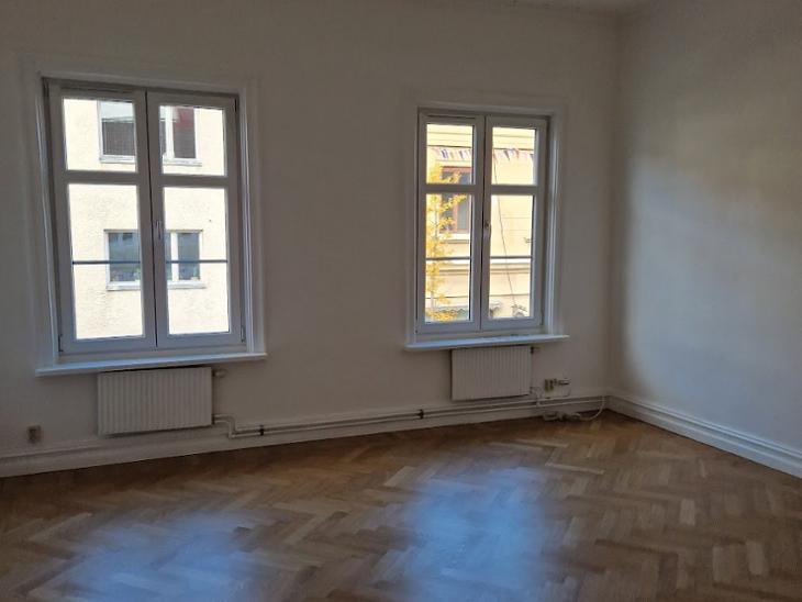 Bostad Östra storgatan Nyköping