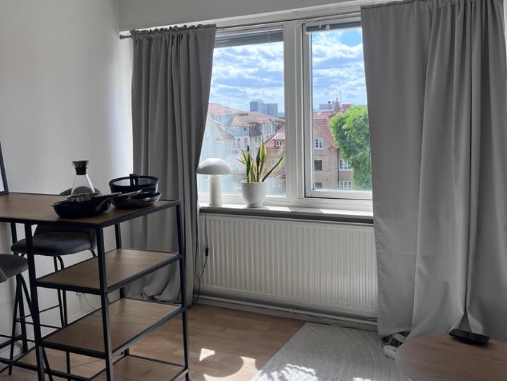 Bostad Andra Villagatan Borås