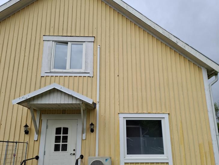 Bostad Smedstigen Laxå