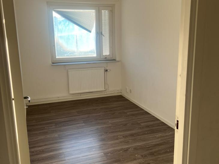 Bostad Teleskopgatan Göteborg
