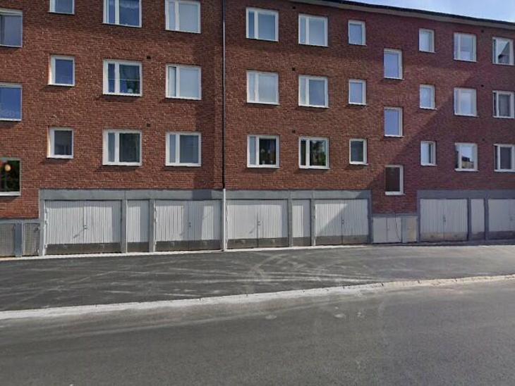 Bostad Bryggaregatan Katrineholm