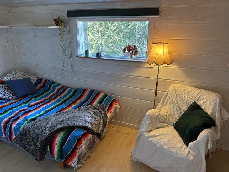 Bostad Strömmadalsvägen Värmdö