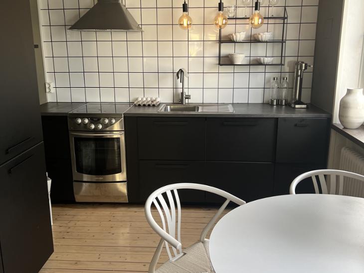 Bostad Tingvallavägen Trollhättan