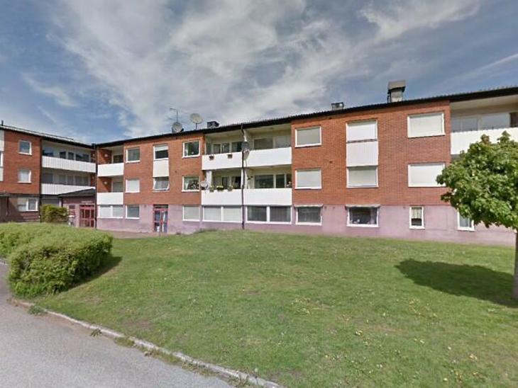 Torgrundan 25 - Vimmerby
