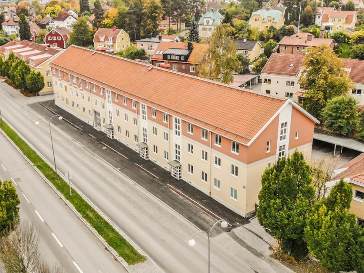 Vasagatan 63A - Blåsbo, Västerås