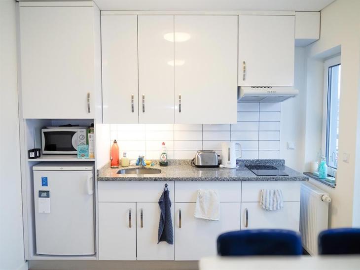 Bostad Beryllgatan Göteborg