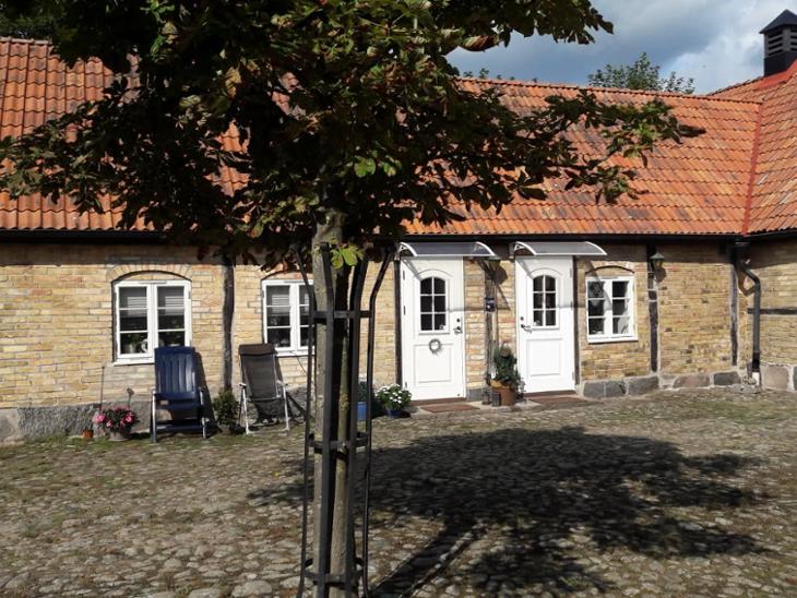 Bostad Hasselbacksvägen Kristianstad