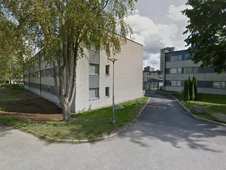 Nydalavägen 24A - Växjö
