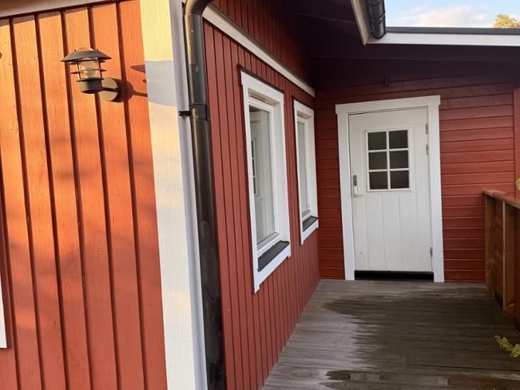 Bostad Morgonvägen Nacka