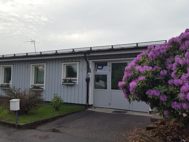 Bostad Soltorpsvägen Botkyrka