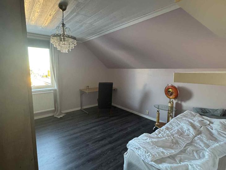 Bostad Häggvägen Oskarshamn