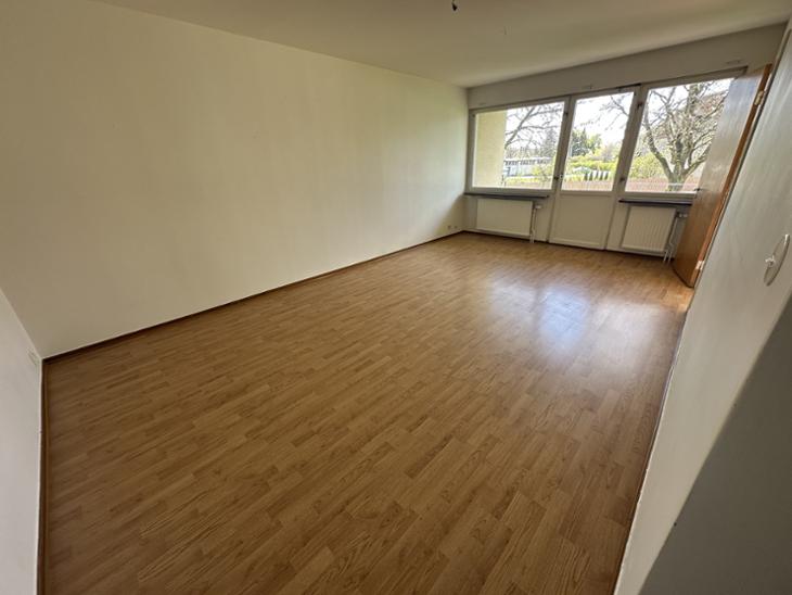 Bostad Kvarngatan 13B Lindesberg
