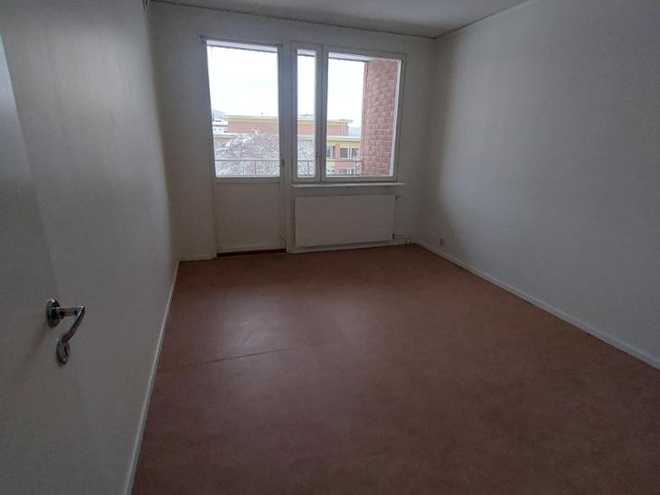 Bostad Storgatan 124B Sollefteå
