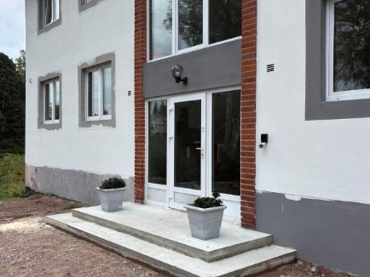 Bostad Kvarngatan 3 Kil