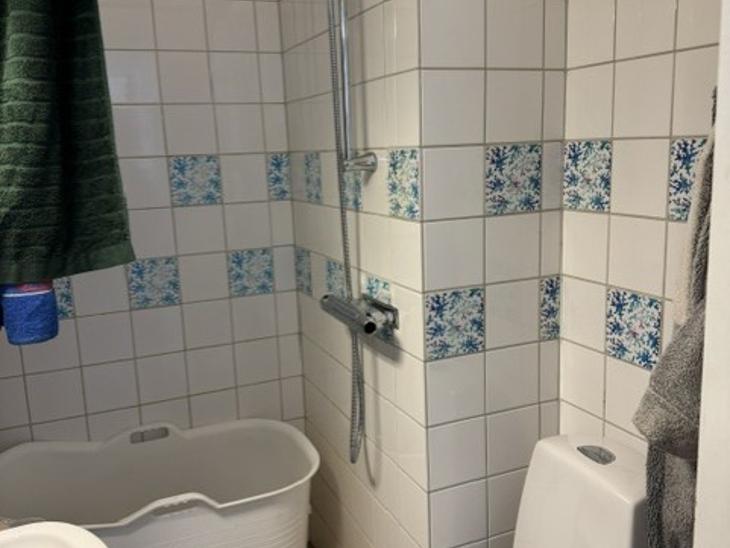 Bostad Nya Rådstugugatan Norrköping