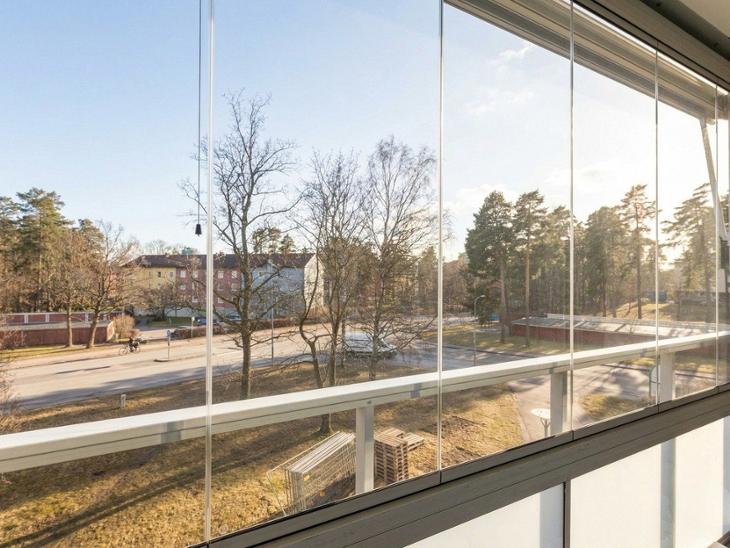Bostad Rekylgatan Västerås