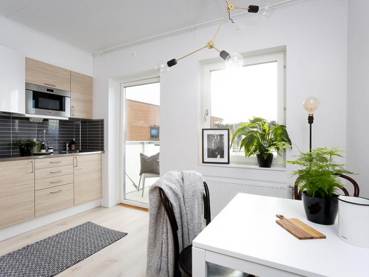 Bostad Gyrogatan Örebro