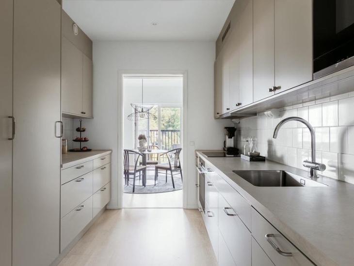 Bostad Fabriksgatan Borås
