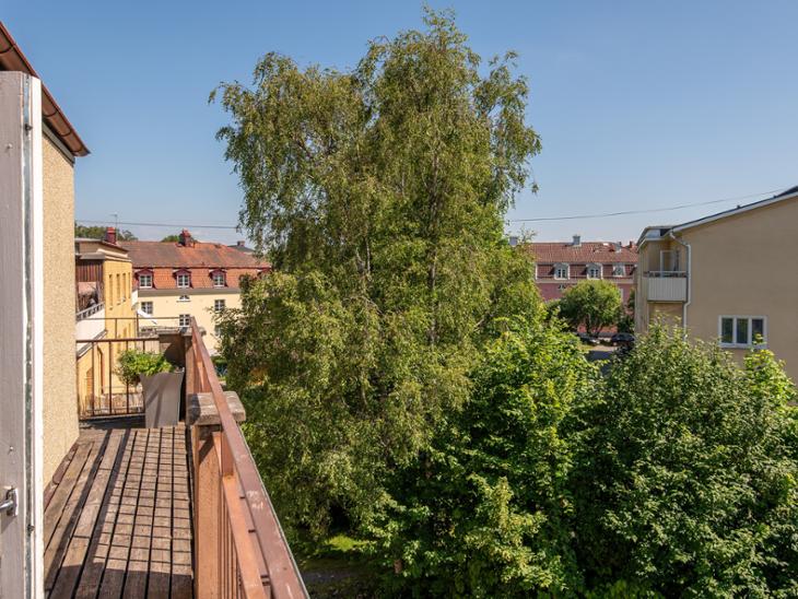 Bostad Sundeliusgatan 6 Norrköping