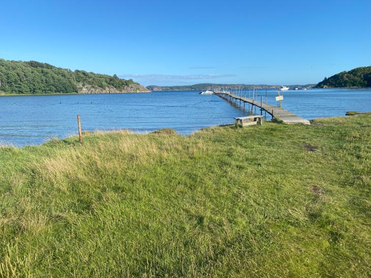 Bostad Finnsbo Lysekil