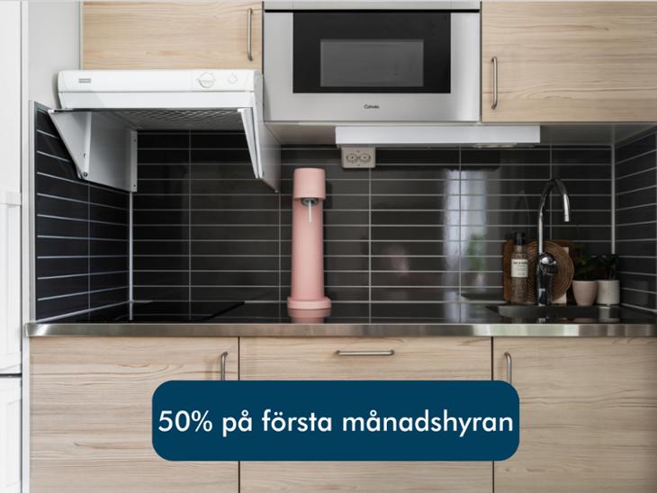 Bostad Rotgränd 5 Umeå