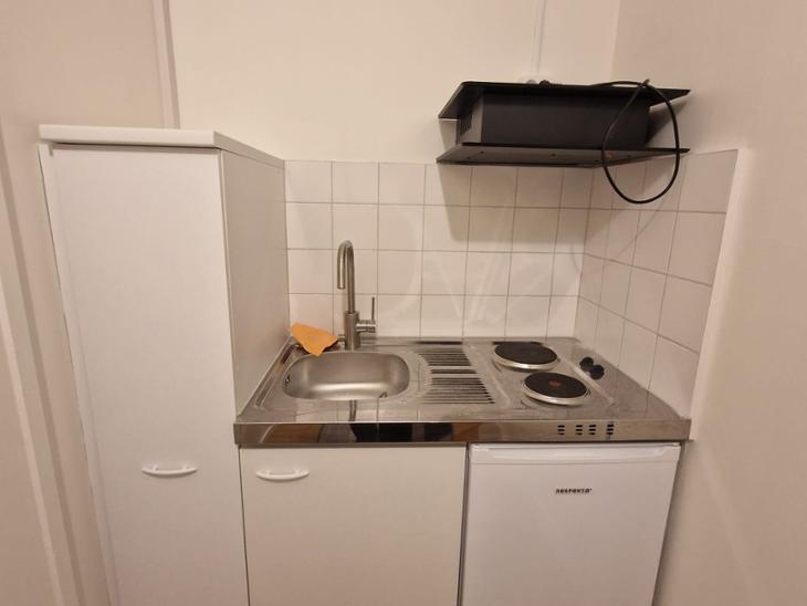 Bostad Sidensvansvägen Sollentuna