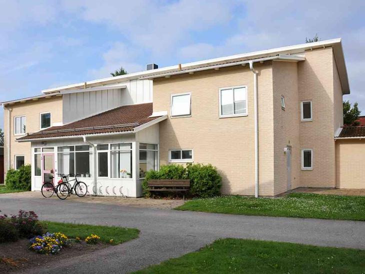 Bostad Alsättersgatan Linköping