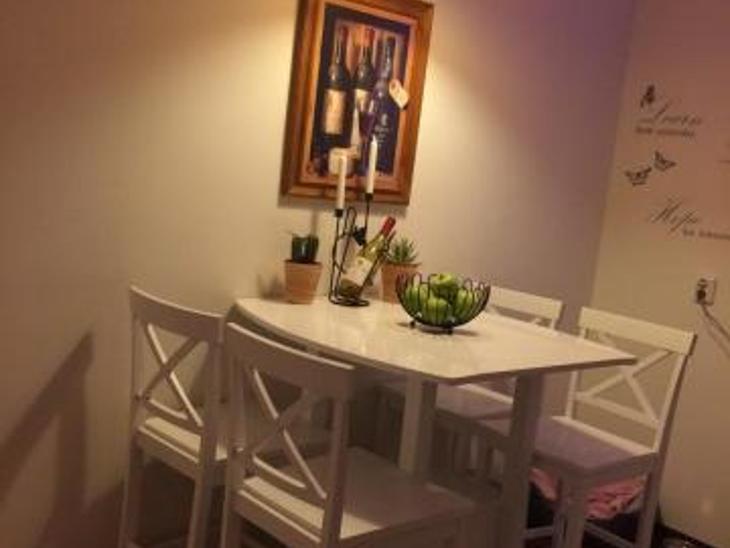 Bostad Charmig möblerad Stockholm