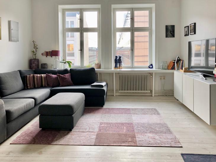Bostad Kungsholmsgatan Stockholm