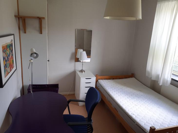 Bostad Inspektörsgatan Helsingborg