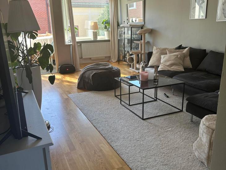 Bostad Södergatan 14A Vänersborg