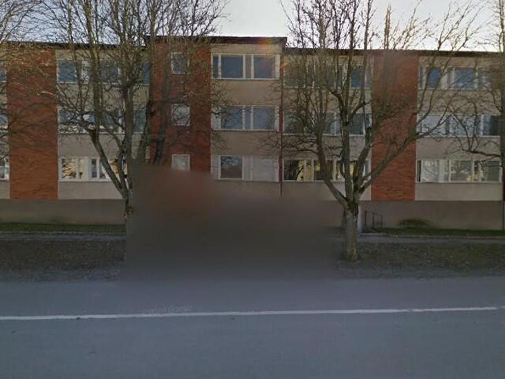 Östermalmsvägen - Östermalm-hårstorp-grosvad, Finspång